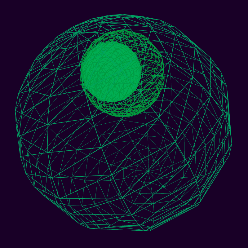 HypnoSpheres #18