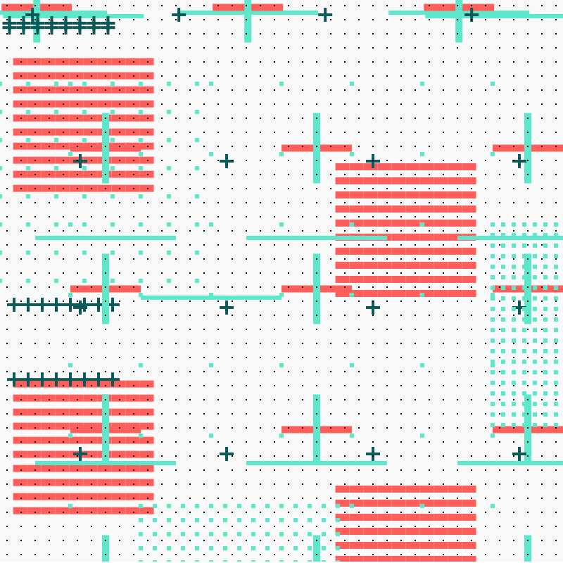 MESSYGRID #60