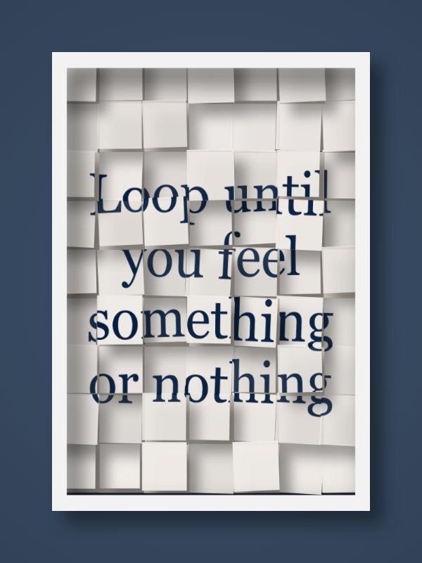 The Metaphor Machine #24488