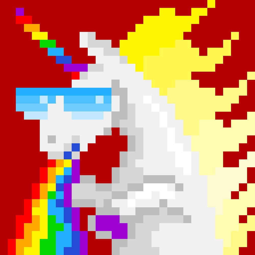 Unicorn #8841