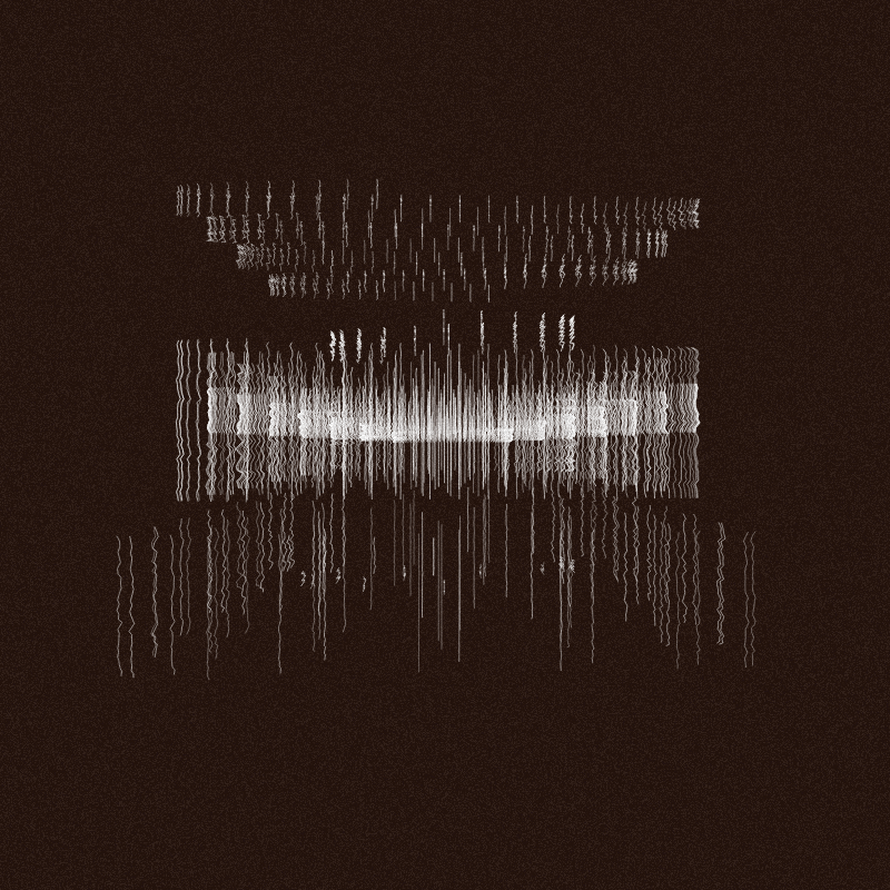 Suprematist Method #2.5 #150