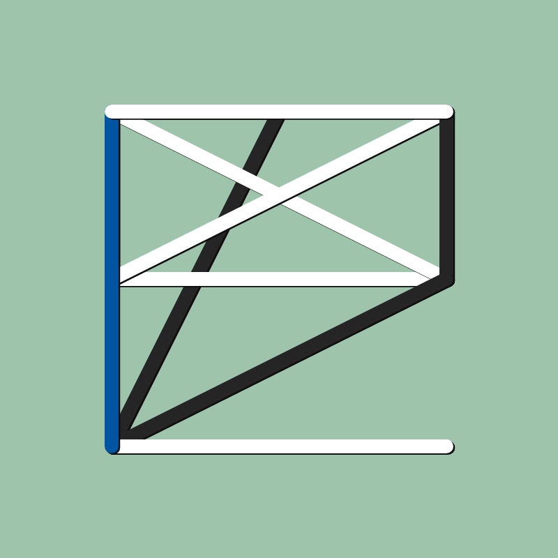 (un)connected #239
