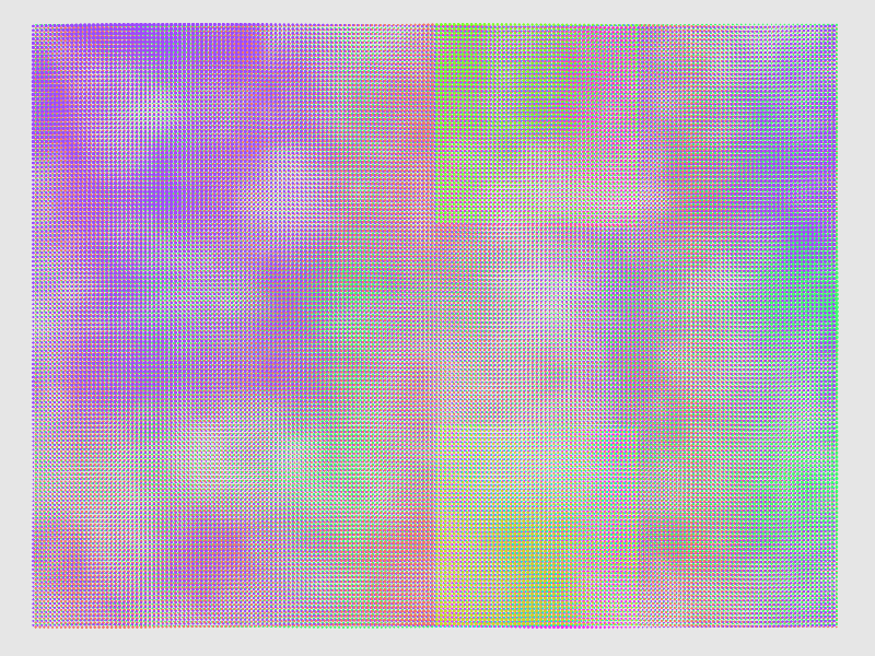 Color Function #5840