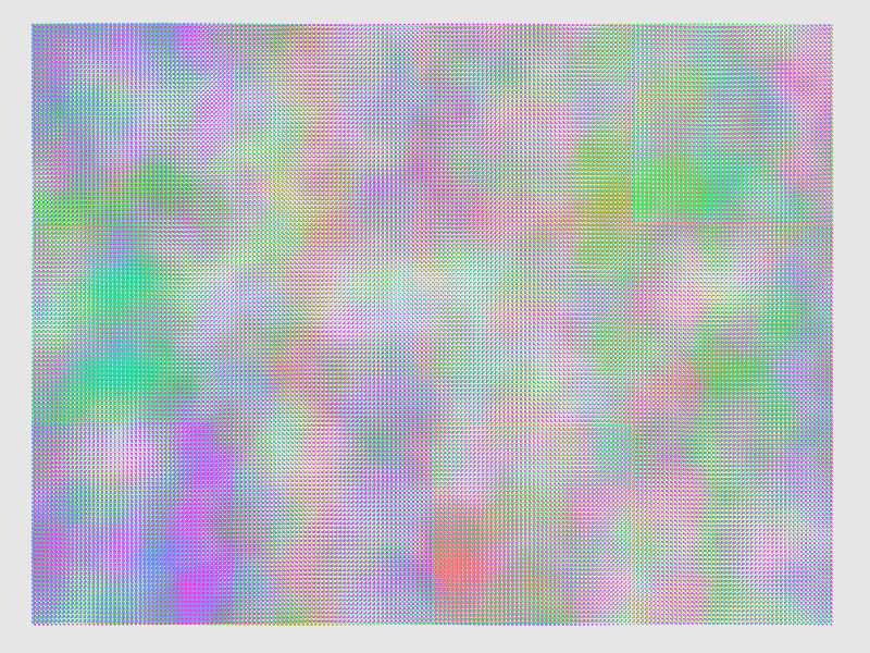 Color Function #3426