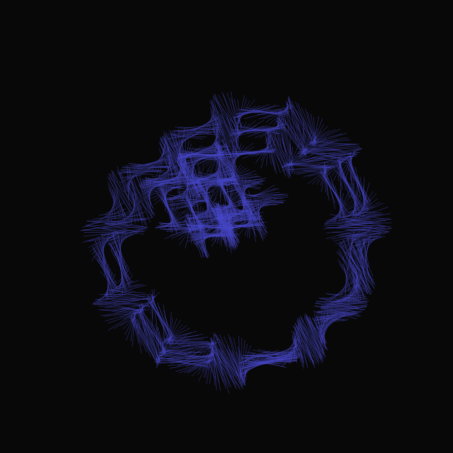 The Noise #11043