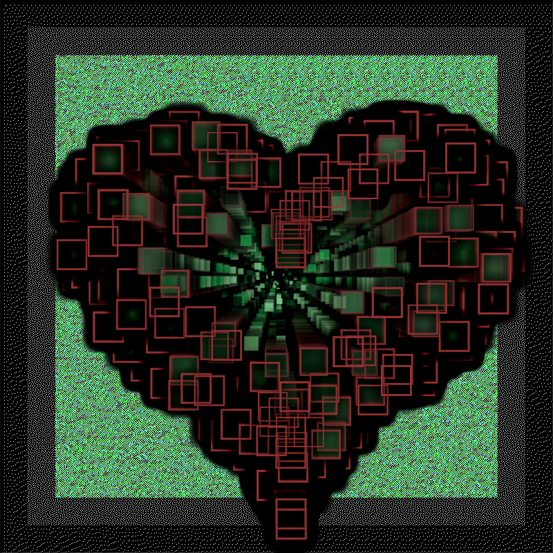 [heartscii] #68