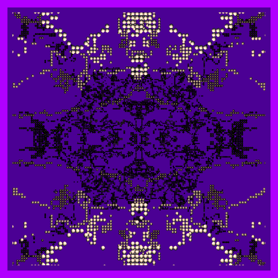 X-Form Base #4248