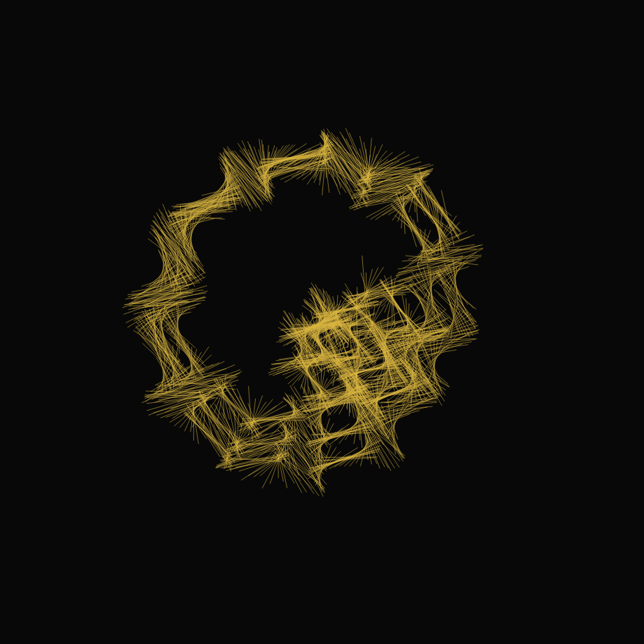 The Noise #11371
