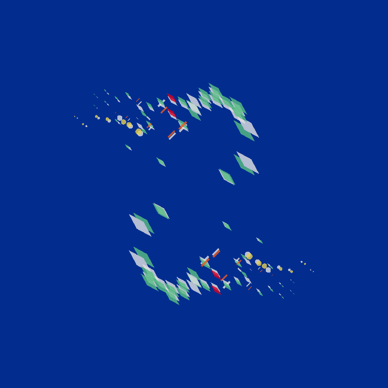 Fischinger #250