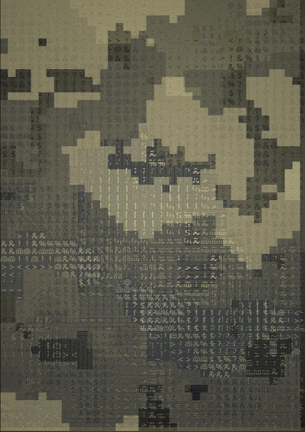 Convergence Remnants #14304