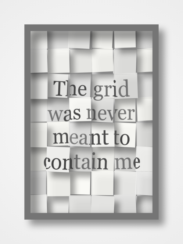 The Metaphor Machine #16194
