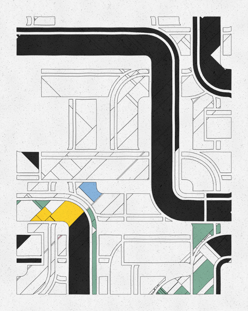 Different Intersections - Iteration 4 #112