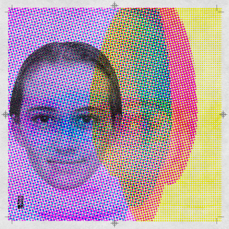 CMYK:Split #2