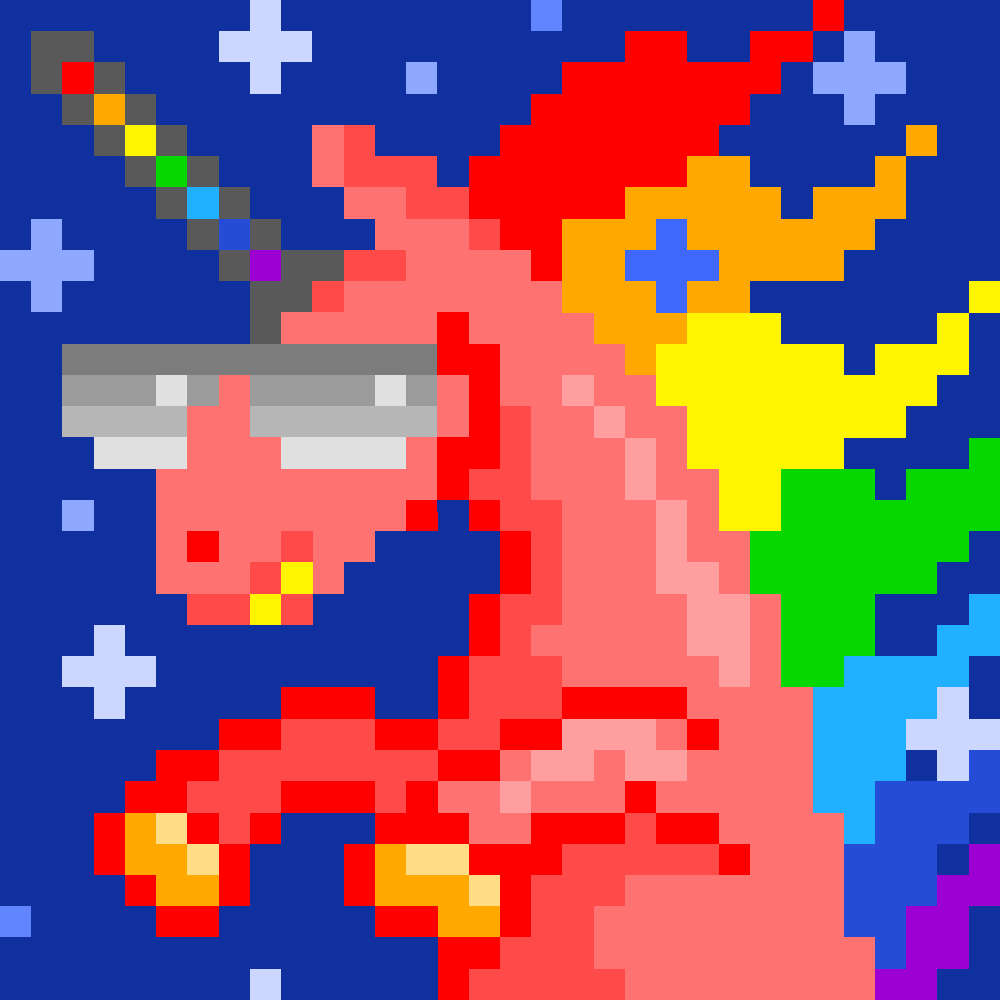 Unicorn #6585