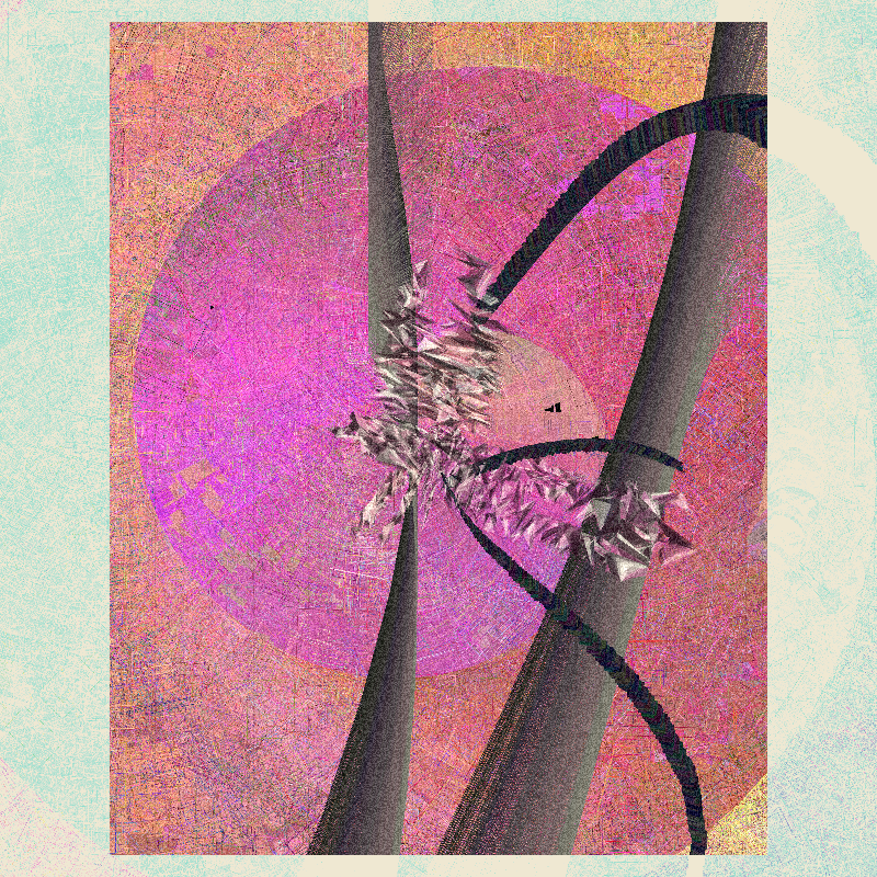 Continuum #36
