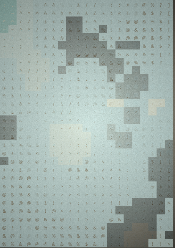 Convergence Remnants #2906