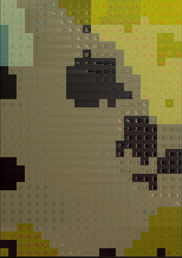 Convergence Remnants #5163