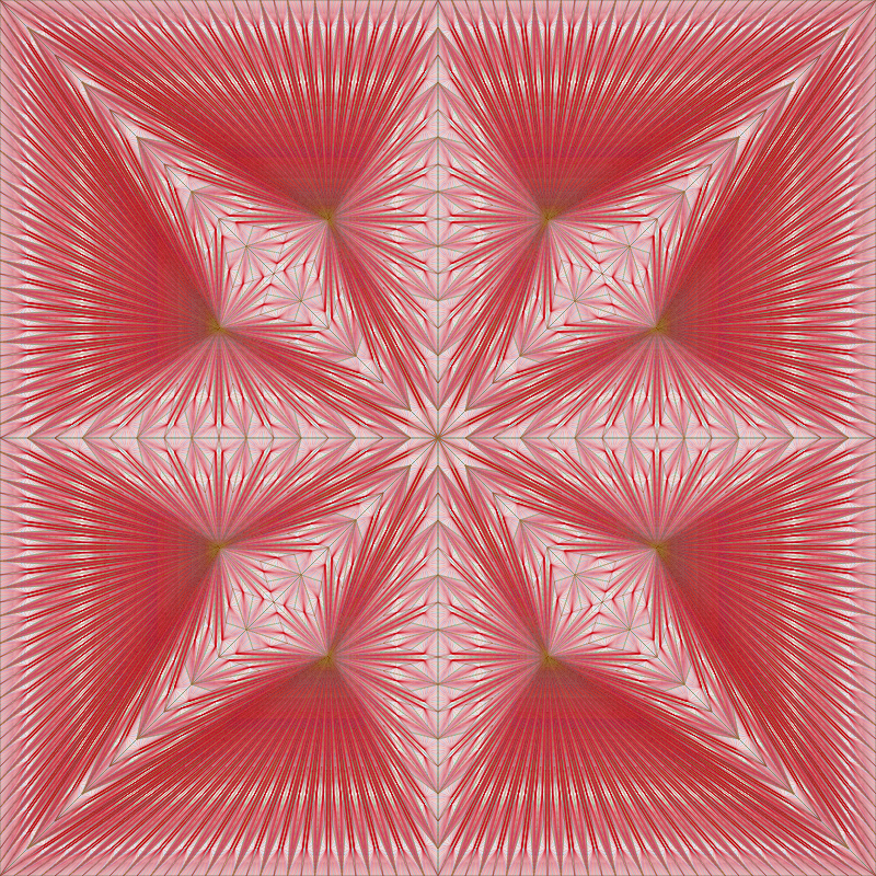 Triangle Subdivisions #164