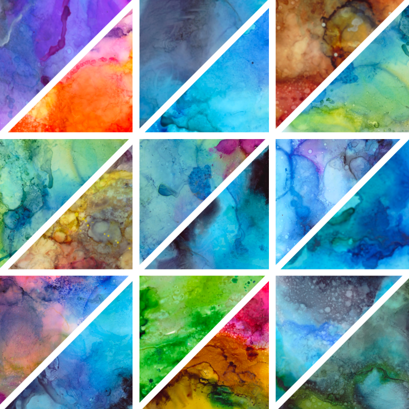 Color Symphony #32