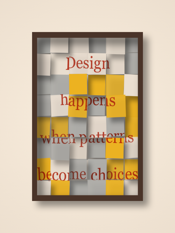 The Metaphor Machine #659