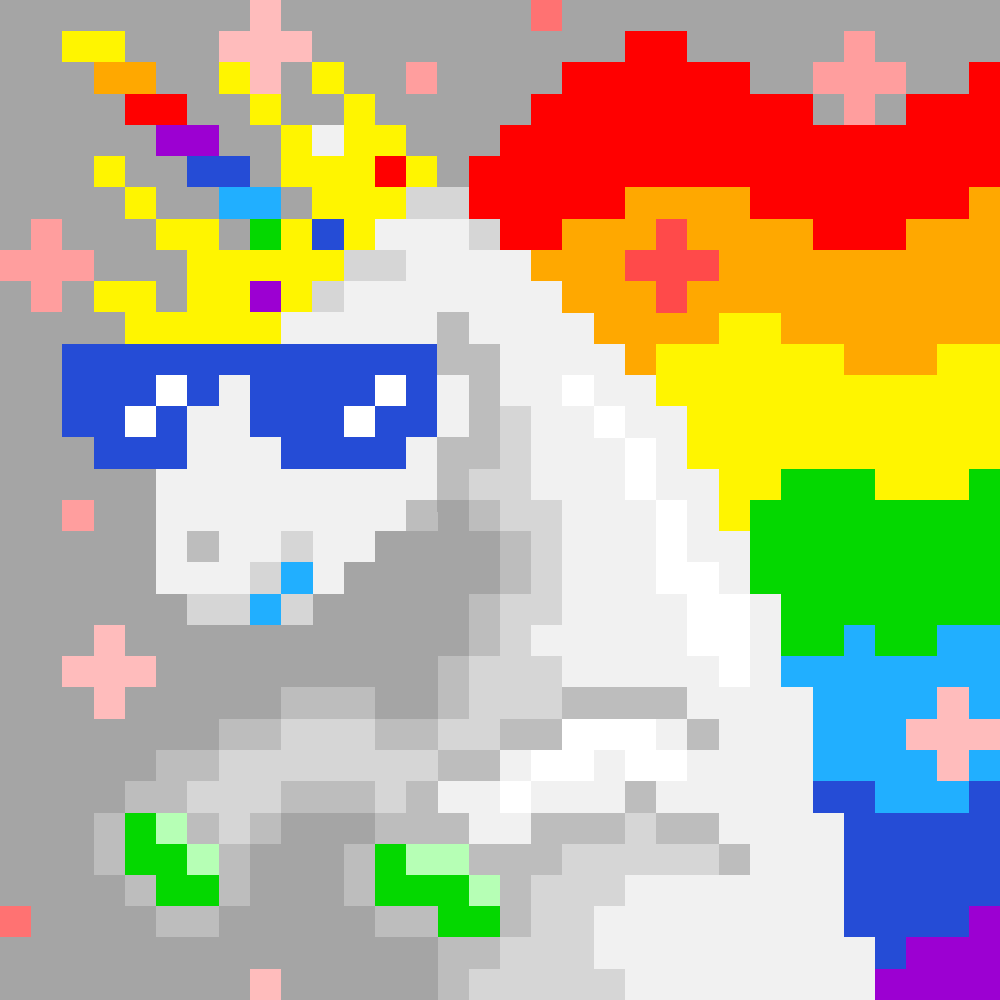 Unicorn #1330