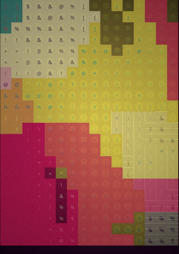 Convergence Remnants #15337