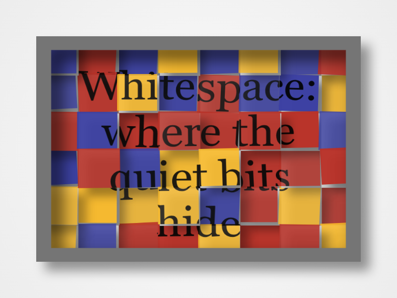The Metaphor Machine #25761