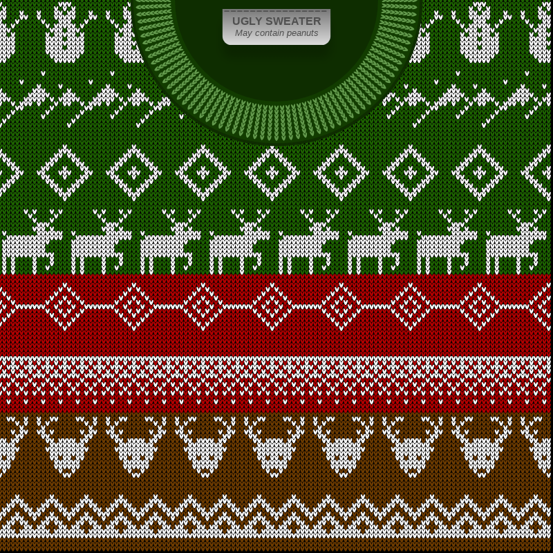 Ugly Sweaters #272