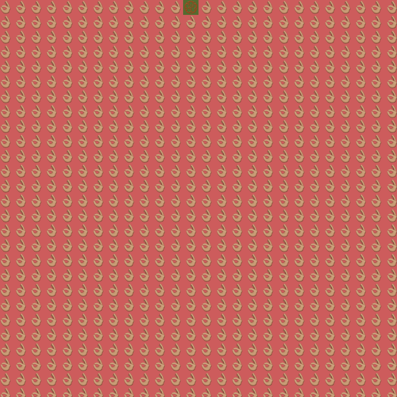 Elementary Cellular Emoji Automata #554