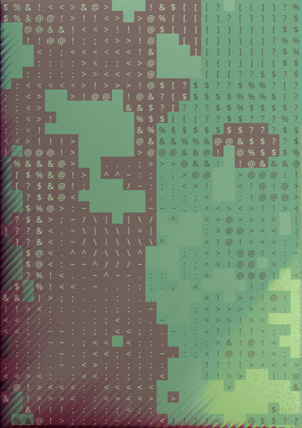 Convergence Remnants #14250