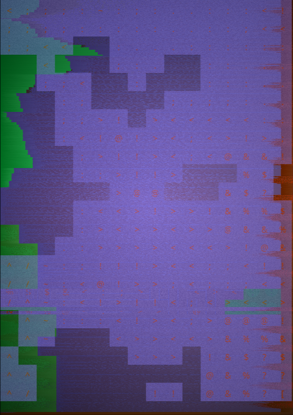 Convergence Remnants #17045