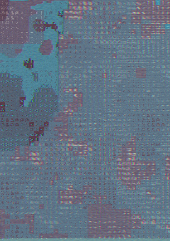 Convergence Remnants #1759