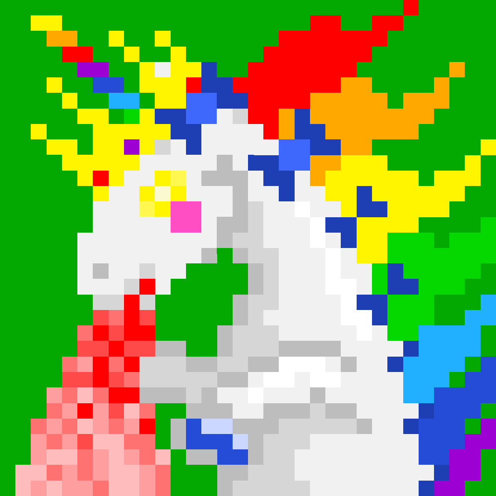 Unicorn #3054