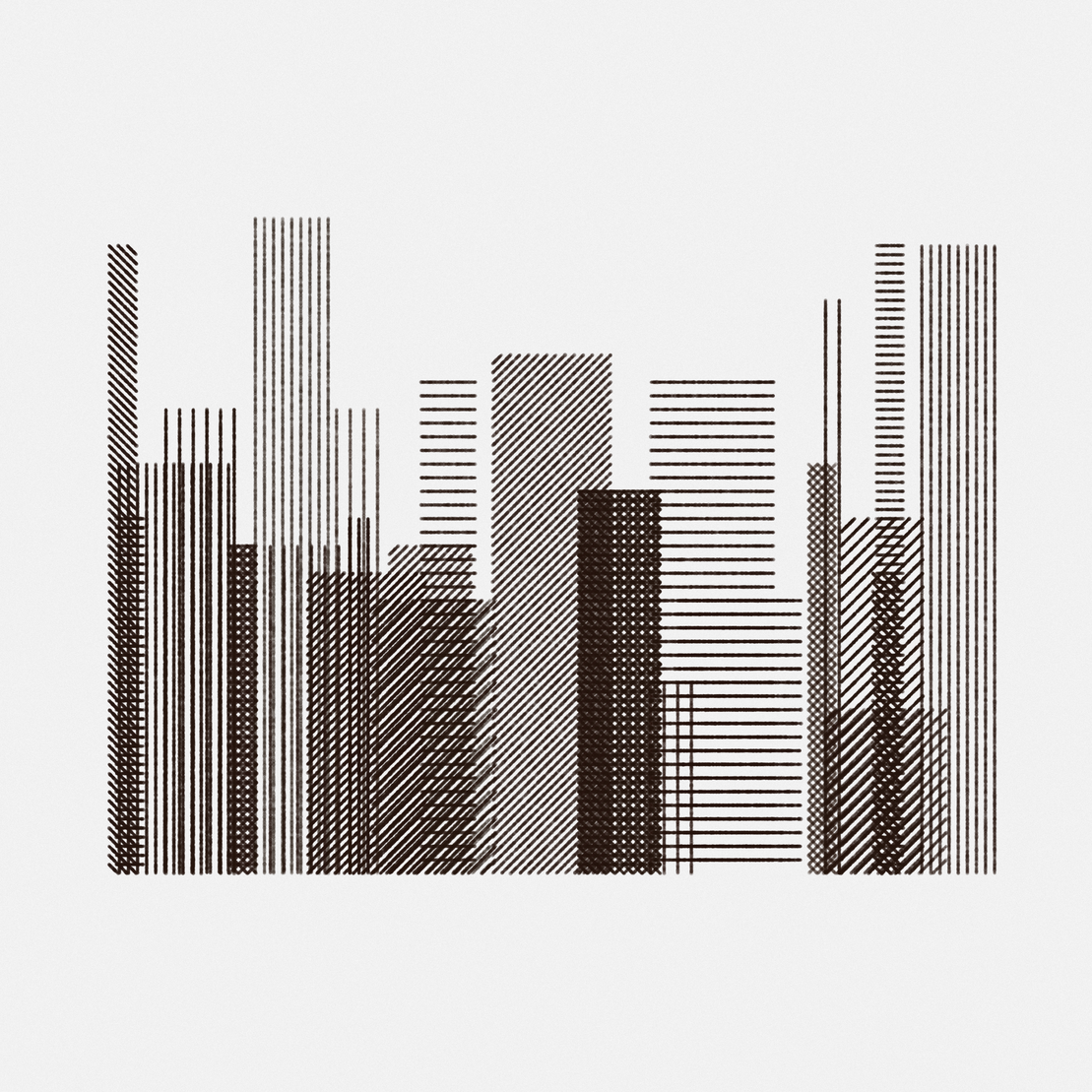 Hashed Cities #220