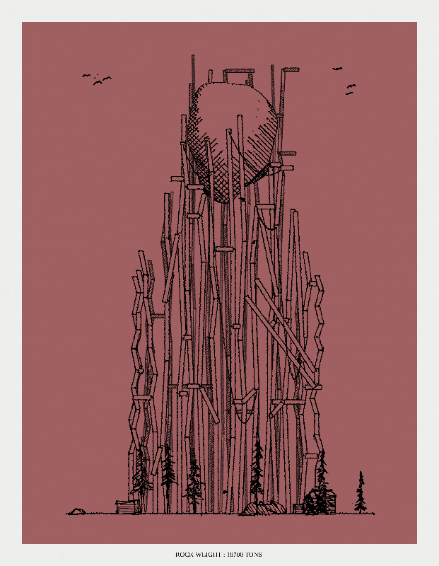 Mining Structures #89