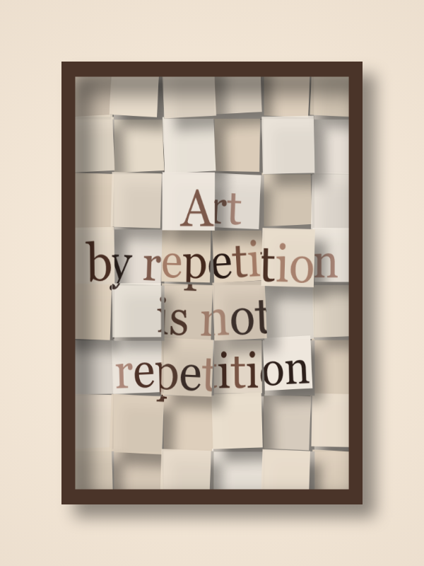 The Metaphor Machine #317