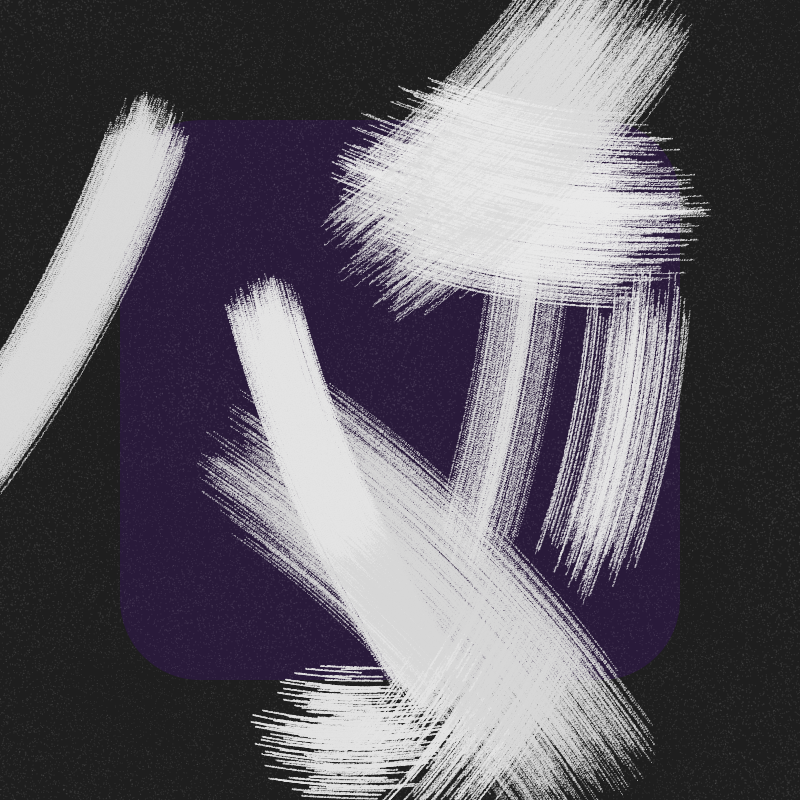 brushstrokes #3