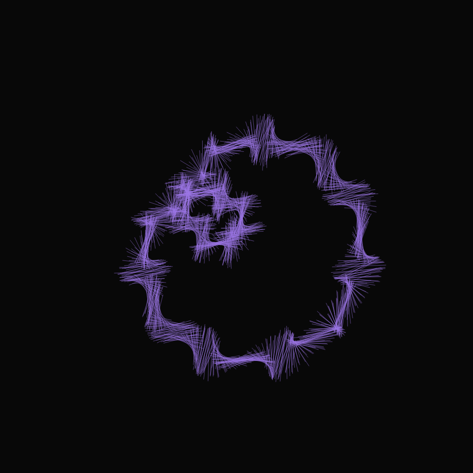 The Noise #8949