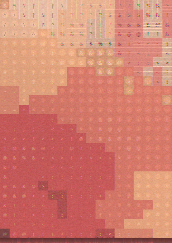 Convergence Remnants #12649