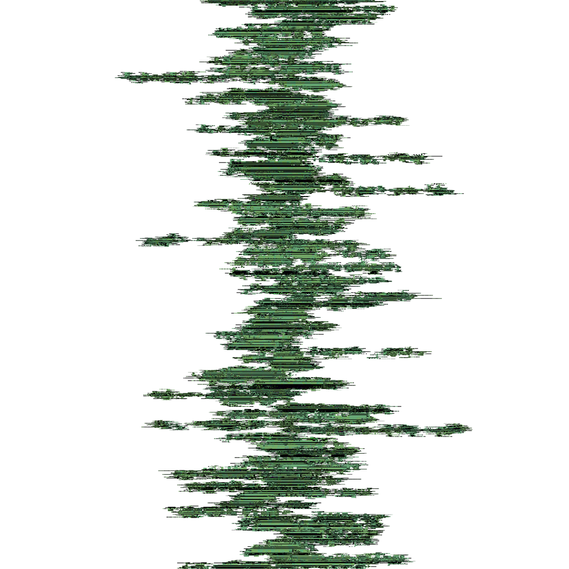 Entropy-Locked Recursive Glitch Textures #7