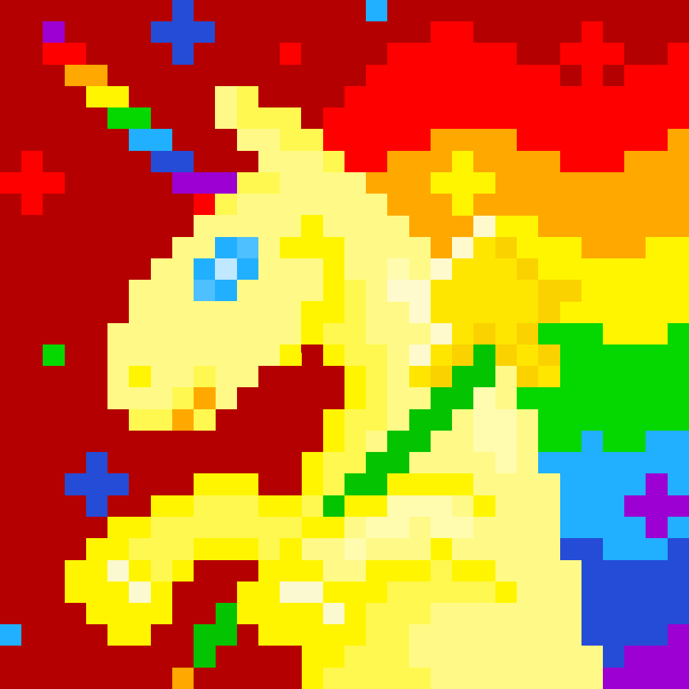 Unicorn #2727