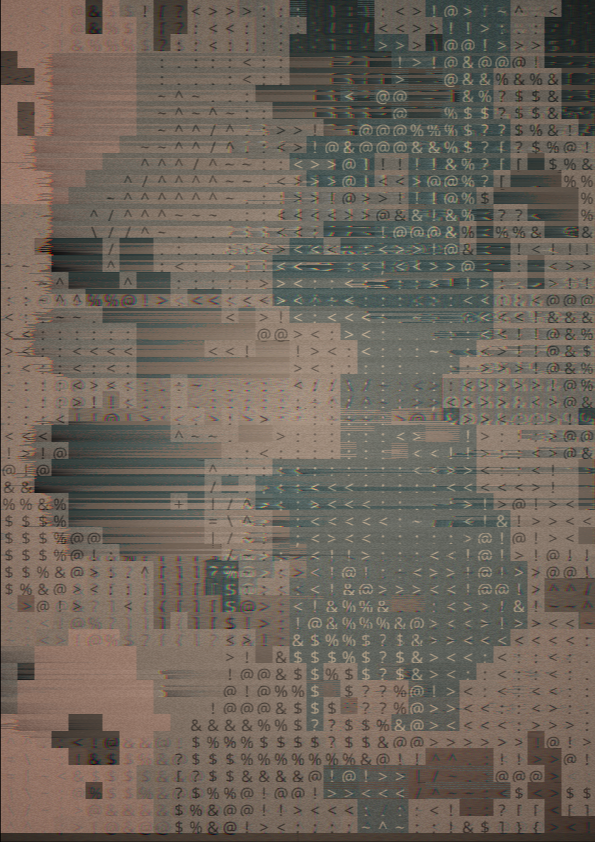 Convergence Remnants #10769