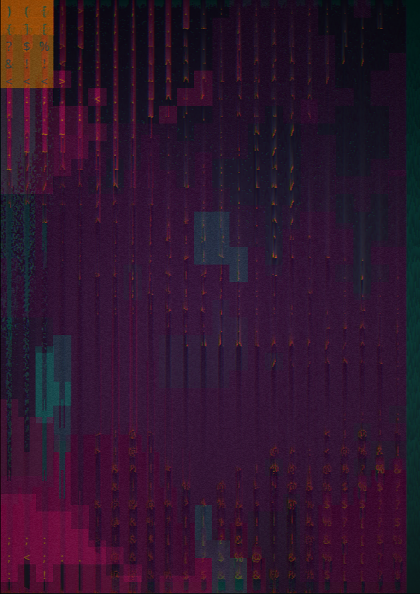 Convergence Remnants #5286
