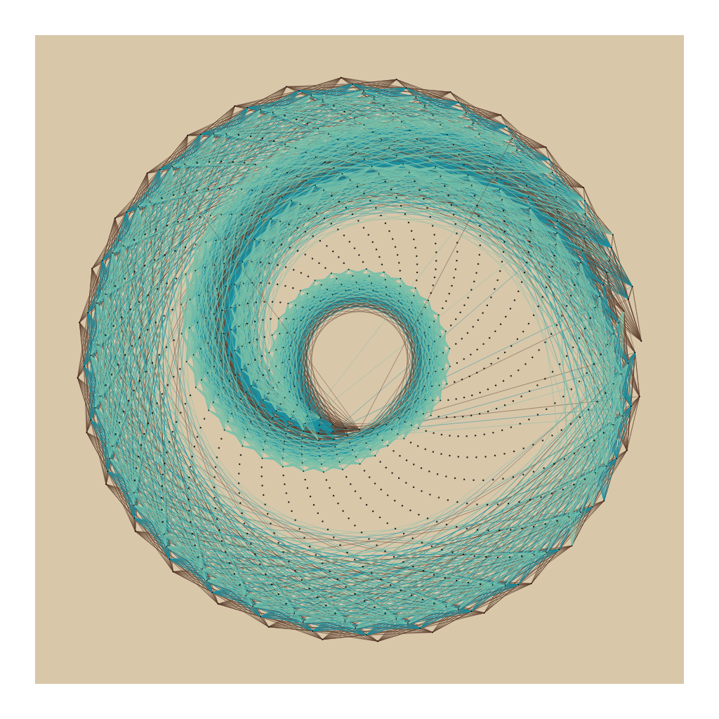 String art generator #103