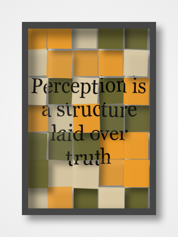 The Metaphor Machine #43247
