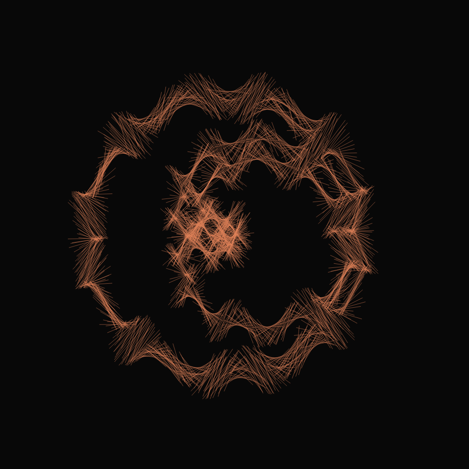 The Noise #12255