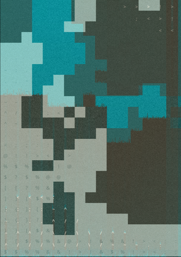 Convergence Remnants #1916