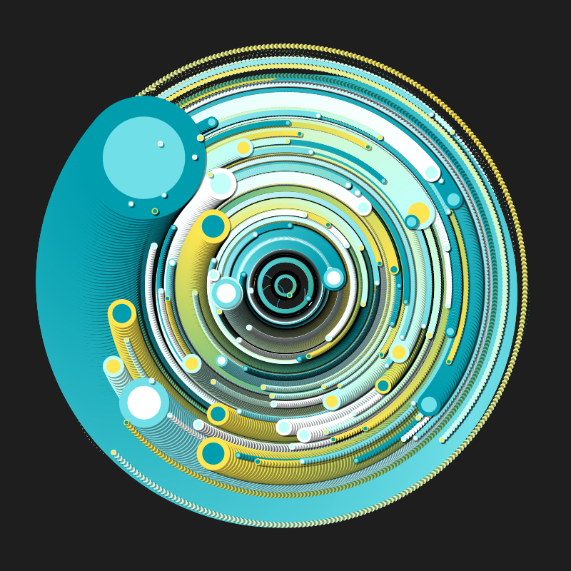 Cycles #2