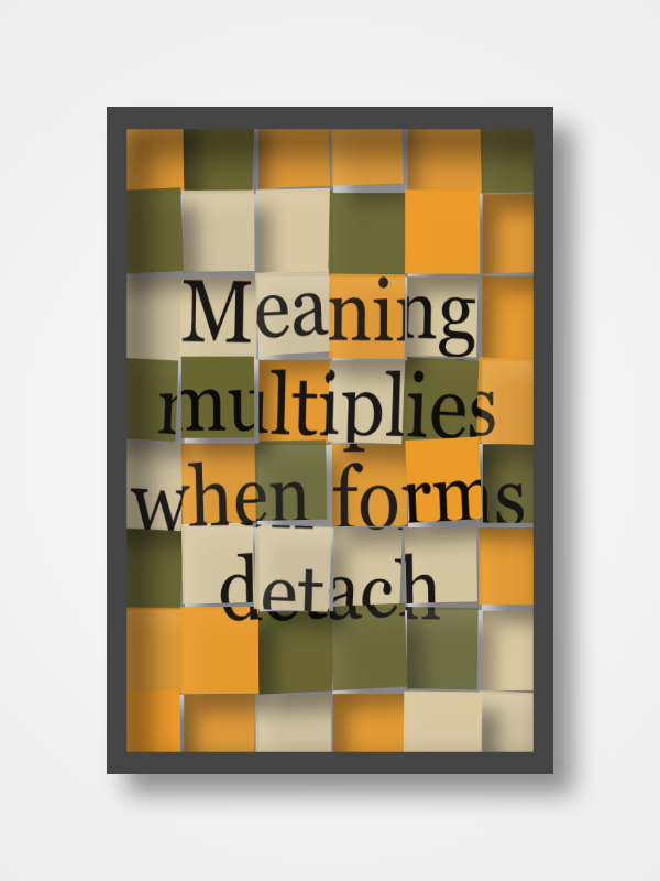The Metaphor Machine #12888