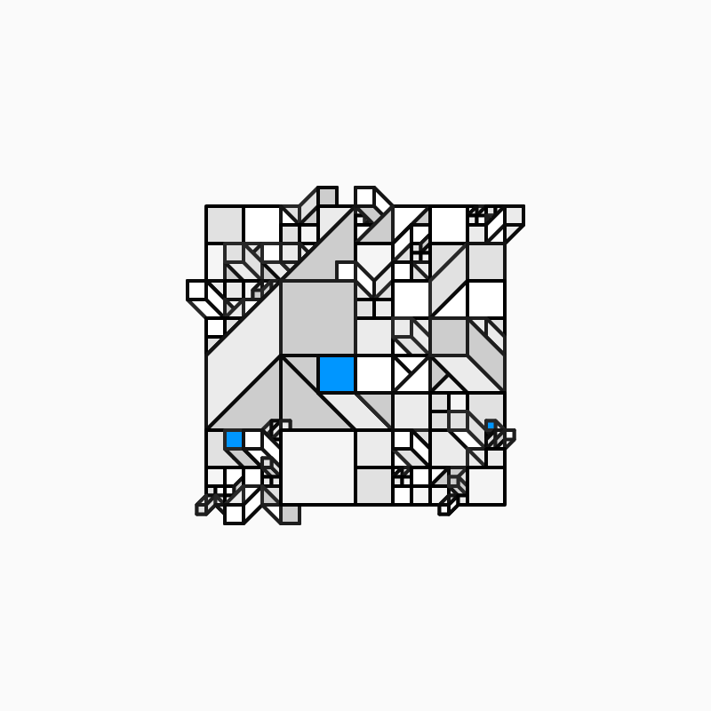 Parallelogrid #282